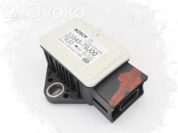 Fiat Sedici Altre centraline/moduli 