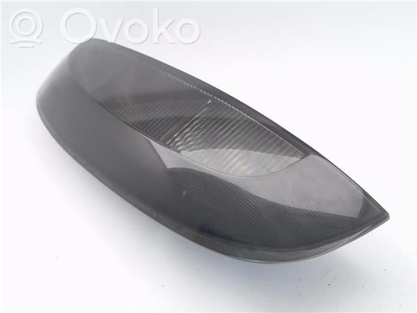 Opel Corsa C Aizmugurējais lukturis virsbūvē 