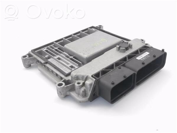 KIA Rio Sterownik / Moduł ECU 