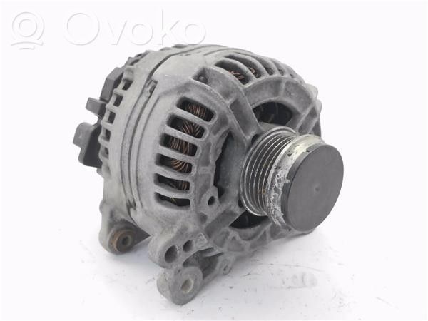Volkswagen Passat Alltrack Alternador 