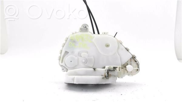 Honda CR-V Moteur de verrouillage porte avant 