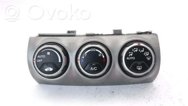 Honda CR-V Panel klimatyzacji