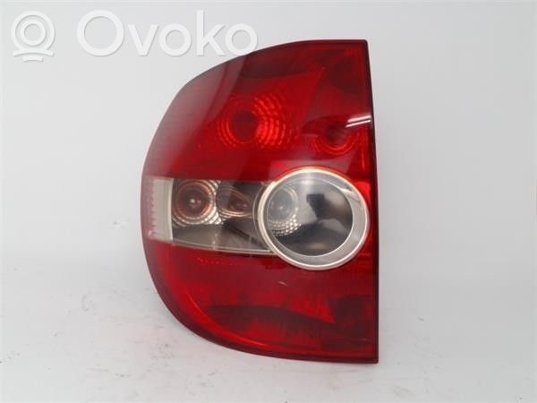 Volkswagen Fox Takavalot