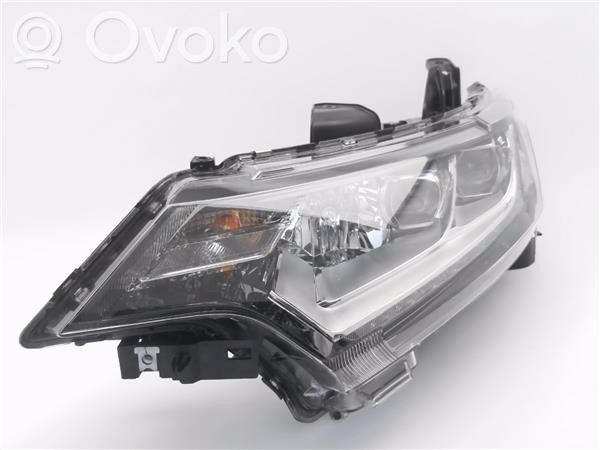 Mitsubishi Outlander Lampa przednia 