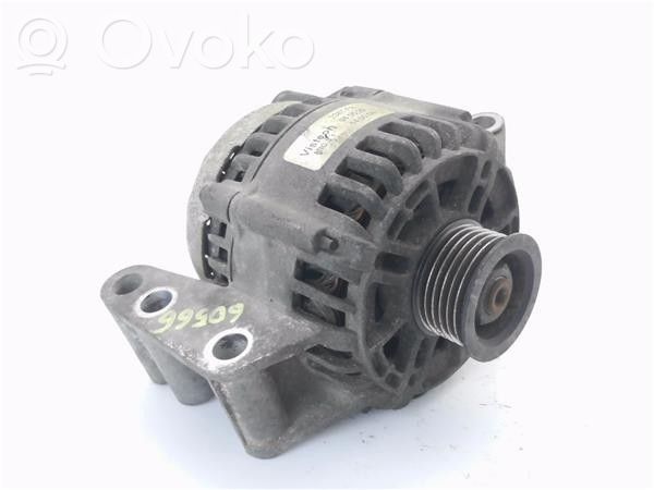 Ford Fiesta Generator/alternator 