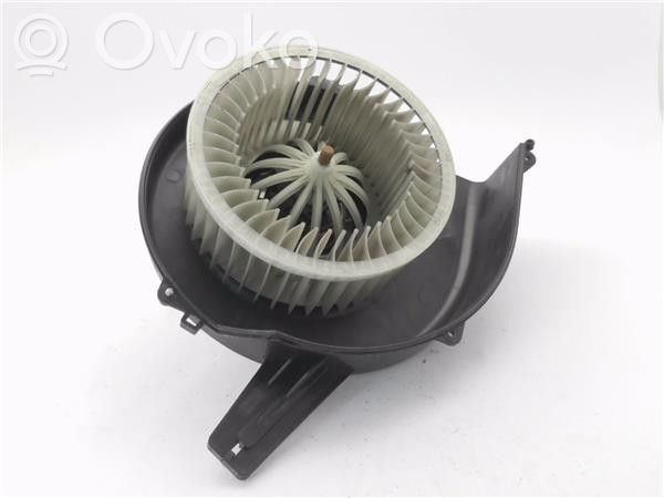 Seat Ibiza IV (6J,6P) Вентилятор печки 