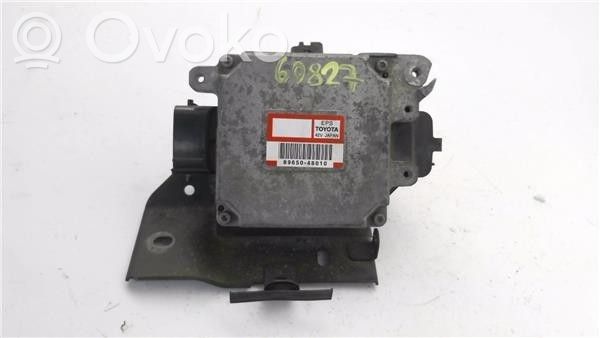 Lexus RX 450H Power steering control unit/module 