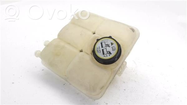 Ford Focus Vase d'expansion / réservoir de liquide de refroidissement