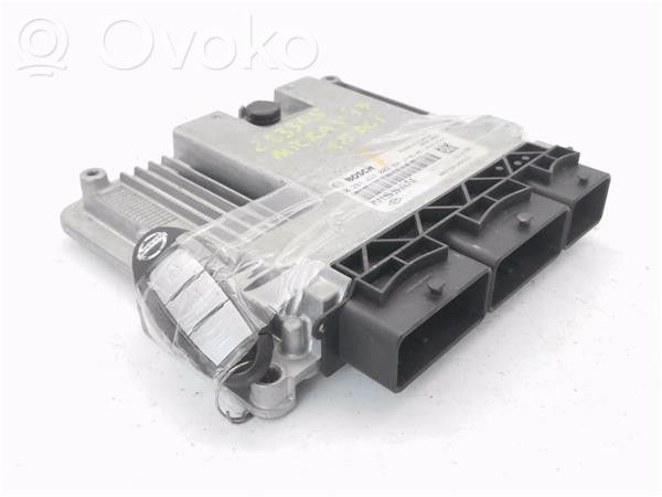 Nissan Micra C+C Unitate/modul de control motor 