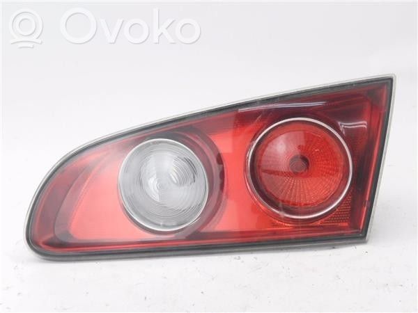 Seat Ibiza III (6L) Luci posteriori del portellone del bagagliaio 