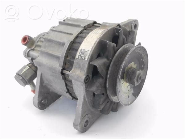 Nissan Patrol 260 Alternador 