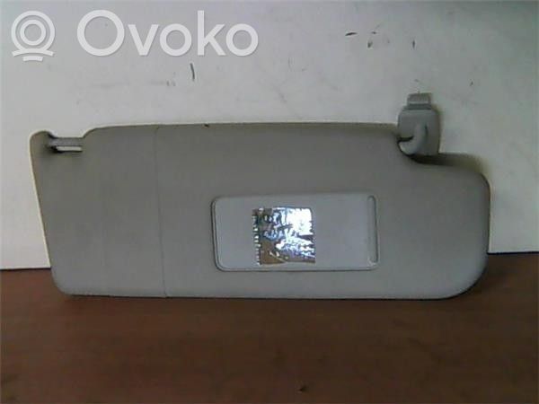 Volkswagen Golf SportWagen Visera parasol