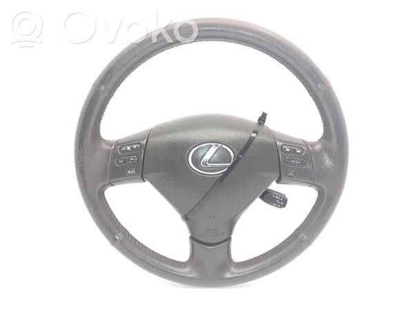 Lexus RX 450H Volante