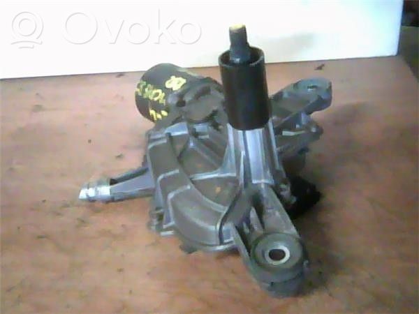 Citroen C4 Aircross Wiper motor