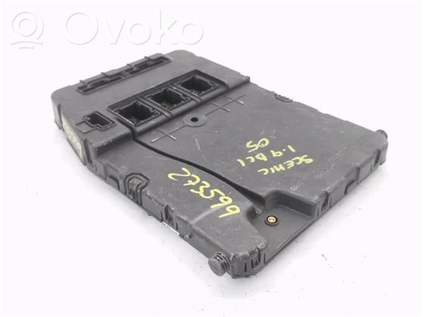 Renault Scenic RX Unitate control BSM 