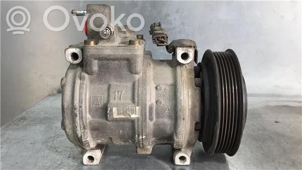Chrysler Voyager Compressore aria condizionata (A/C) (pompa) 