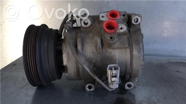 Toyota Avensis T220 Compresseur de climatisation 