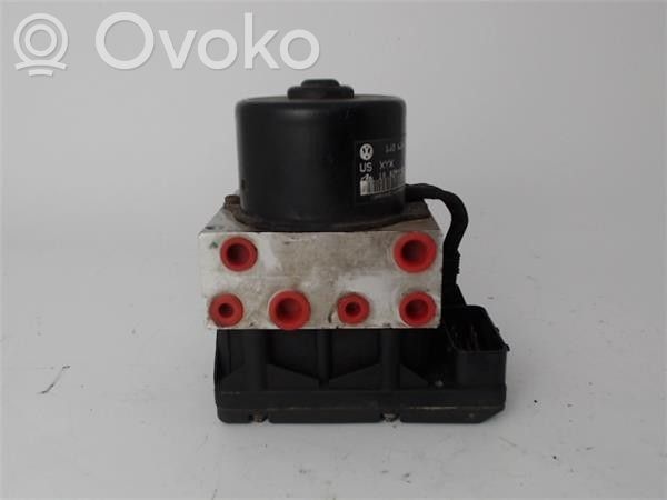 Volkswagen New Beetle ABS Blokas