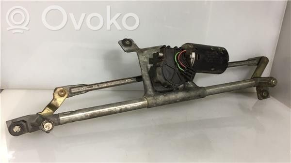 Volkswagen Polo III 6N 6N2 6NF Motorino del tergicristallo 