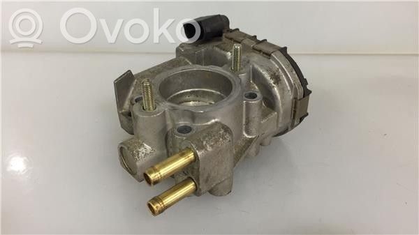 Opel Corsa C Drosselklappe
