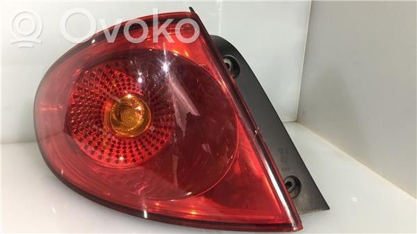 Seat Toledo III (5P) Luz trasera/de freno