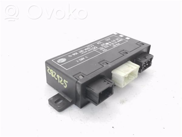 BMW 5 E39 Engine control unit/module 