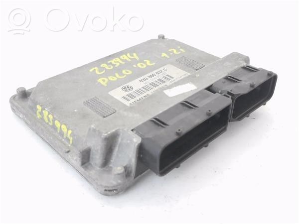 Volkswagen Polo Engine control unit/module 