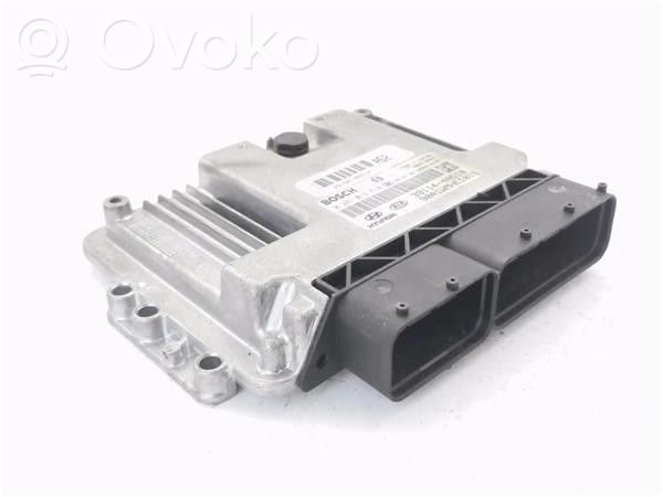 Hyundai H-100 Variklio valdymo blokas