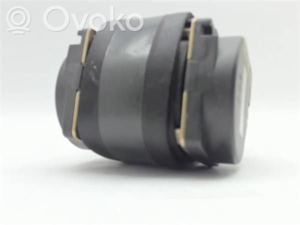 Fiat Scudo Takaistuimen turvavyö