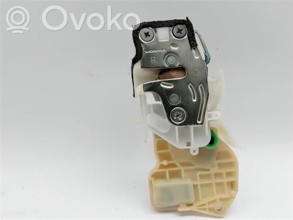Honda CR-V Front door lock motor 