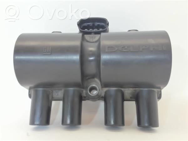 Opel Astra G Bobine d'allumage haute tension