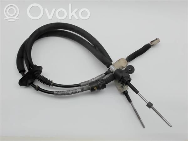 Mercedes-Benz A W169 Otros cableados 