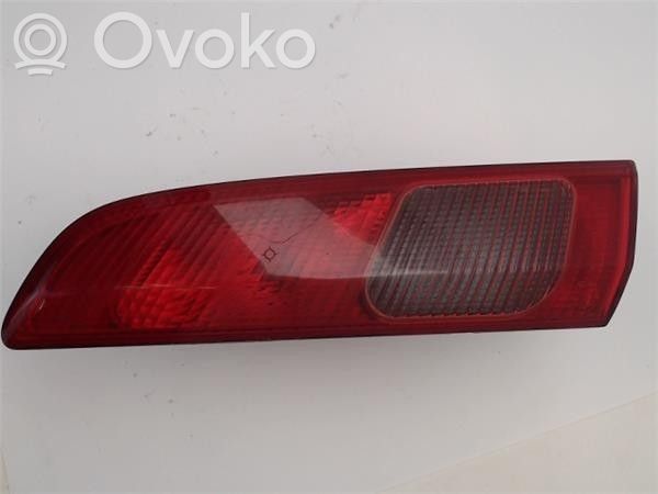 Alfa Romeo 156 Rückleuchte Heckleuchte innen