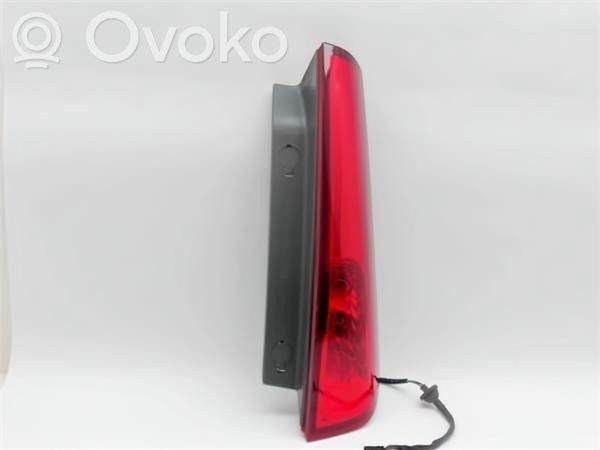 KIA Ceed Lampa tylna 