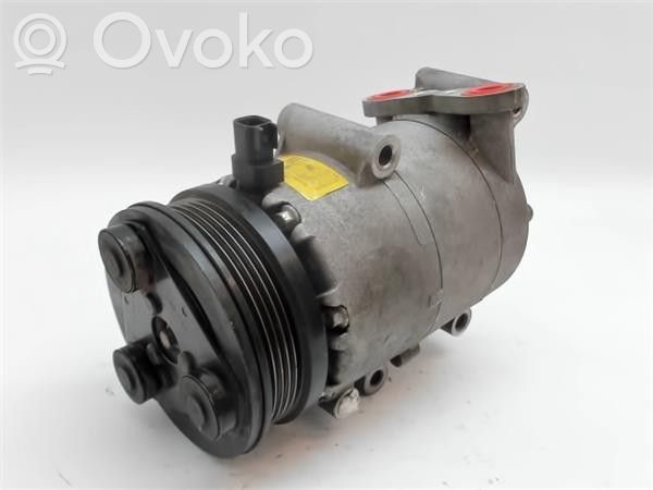 Ford Focus Compresor (bomba) del aire acondicionado (A/C))