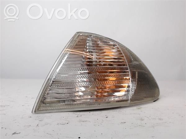 BMW 3 E46 Third/center stoplight 