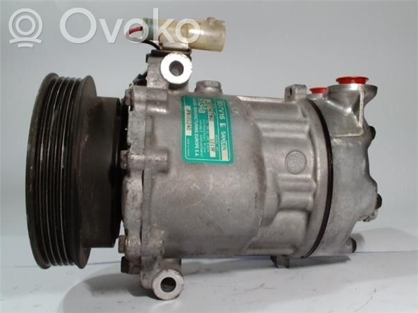 Rover 25 Компрессор (насос) кондиционера воздуха