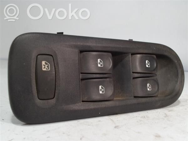Renault Clio III Comutator comandă geamuri electrice 