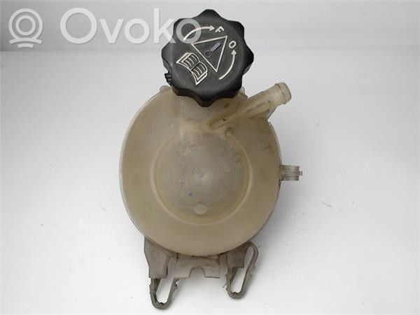 Citroen C3 Pluriel Vase d'expansion / réservoir de liquide de refroidissement 