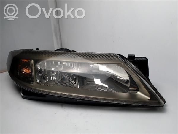 Renault Laguna II Headlight/headlamp 
