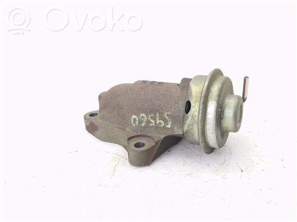 Toyota Yaris Zawór EGR 