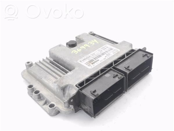 Ford Focus Unitate/modul de control motor 