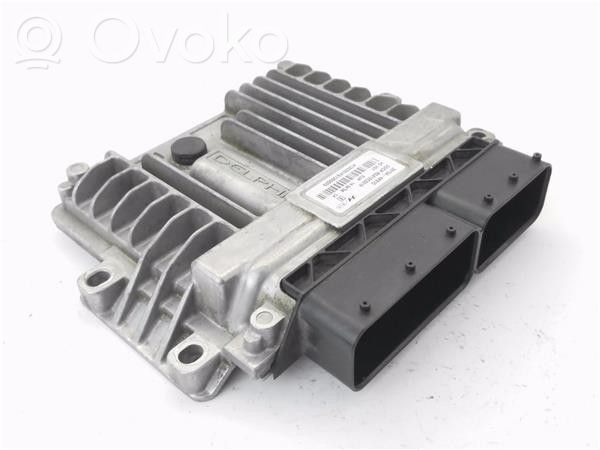 KIA Carnival Dzinēja vadības bloks 
