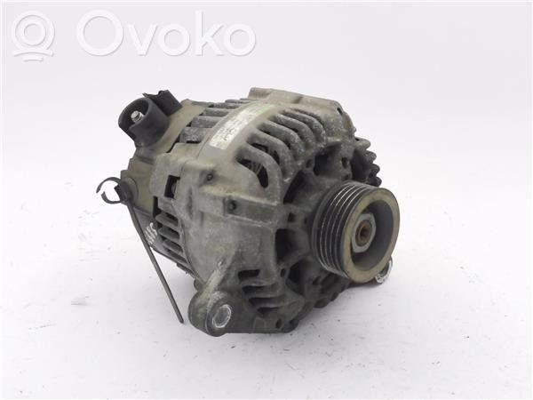 Citroen Saxo Generator/alternator