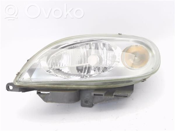 Citroen Saxo Priekšējais lukturis 