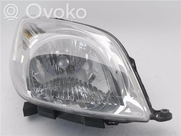 Fiat Fiorino Lampa przednia