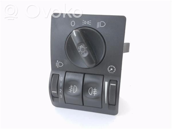 Opel Corsa C Comutator lumini bord