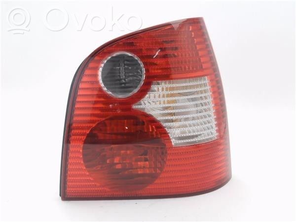 Volkswagen Polo Lampa tylna 