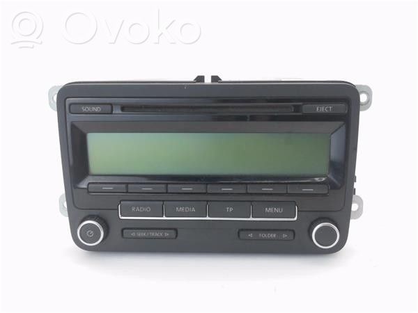 Seat Leon (1P) Unitate control sunet HiFi Audio 