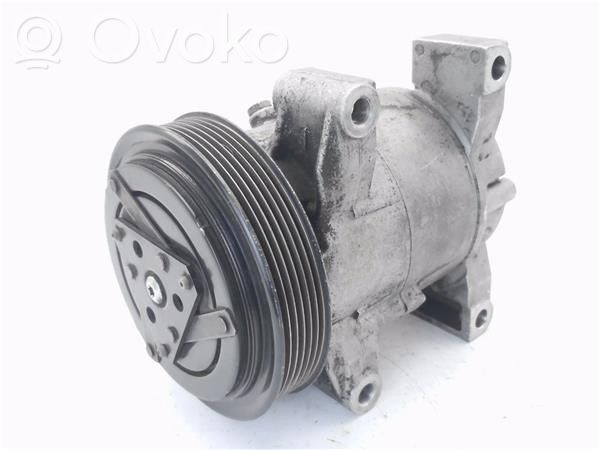 Nissan Primera Compresor (pompă) aer condiționat (A/C) 